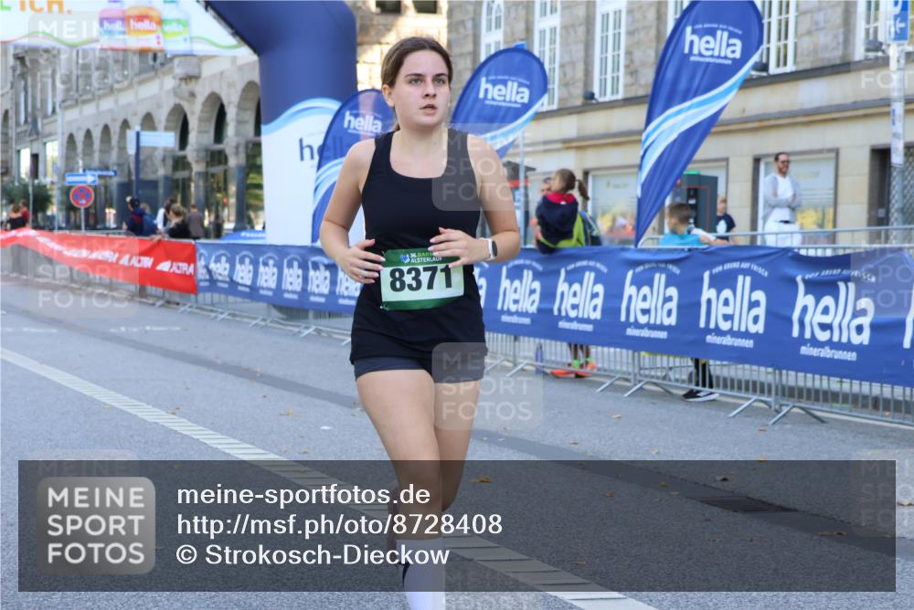 07.09.2025 - BARMER Alsterlauf Strokosch-Dieckow http://msf.ph/oto/8728408 07.09.2025 12:00:12 Ziel  meine-sportfotos.de