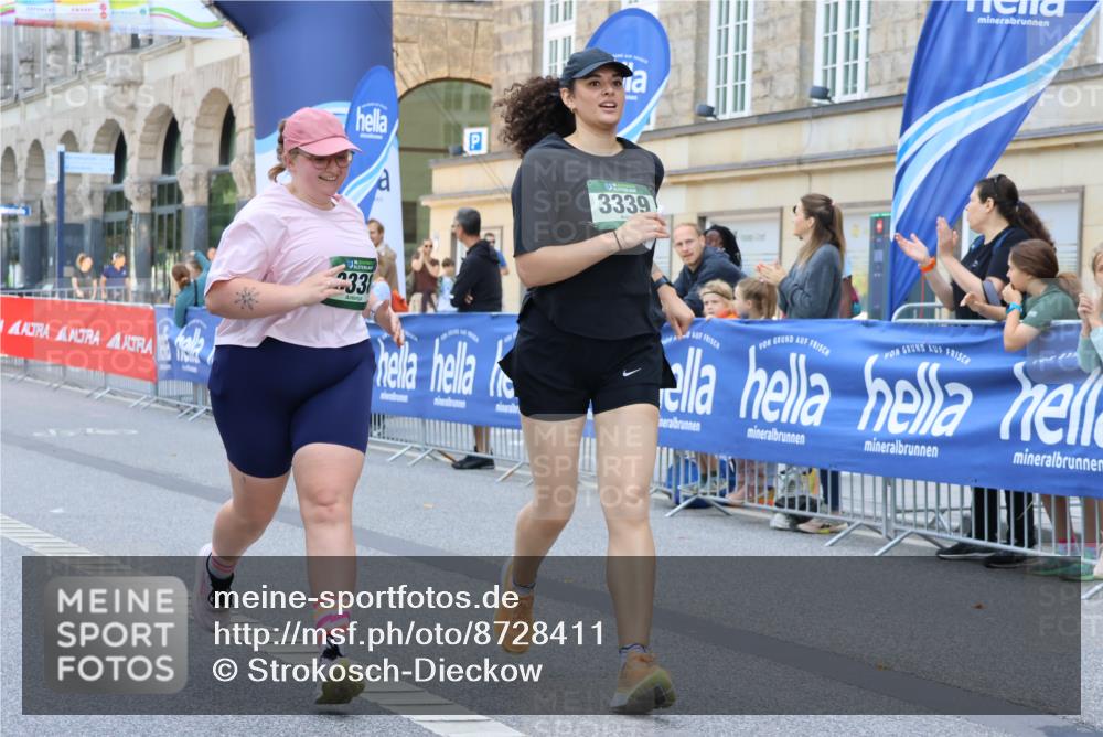 07.09.2025 - BARMER Alsterlauf Strokosch-Dieckow http://msf.ph/oto/8728411 07.09.2025 10:37:15 Ziel 2038 meine-sportfotos.de