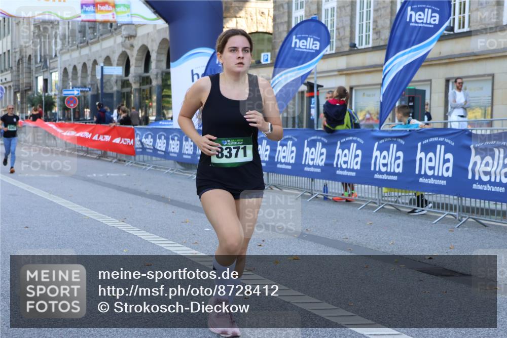 07.09.2025 - BARMER Alsterlauf Strokosch-Dieckow http://msf.ph/oto/8728412 07.09.2025 12:00:12 Ziel  meine-sportfotos.de