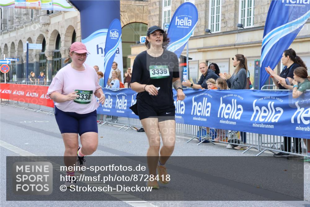 07.09.2025 - BARMER Alsterlauf Strokosch-Dieckow http://msf.ph/oto/8728418 07.09.2025 10:37:15 Ziel 2038 meine-sportfotos.de