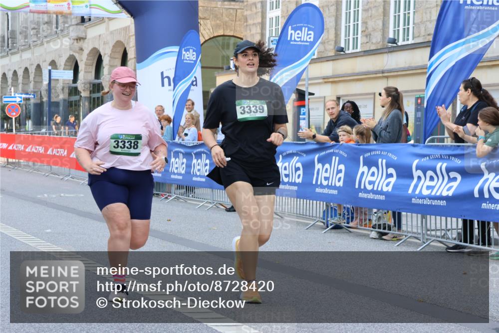 07.09.2025 - BARMER Alsterlauf Strokosch-Dieckow http://msf.ph/oto/8728420 07.09.2025 10:37:15 Ziel 2038 meine-sportfotos.de