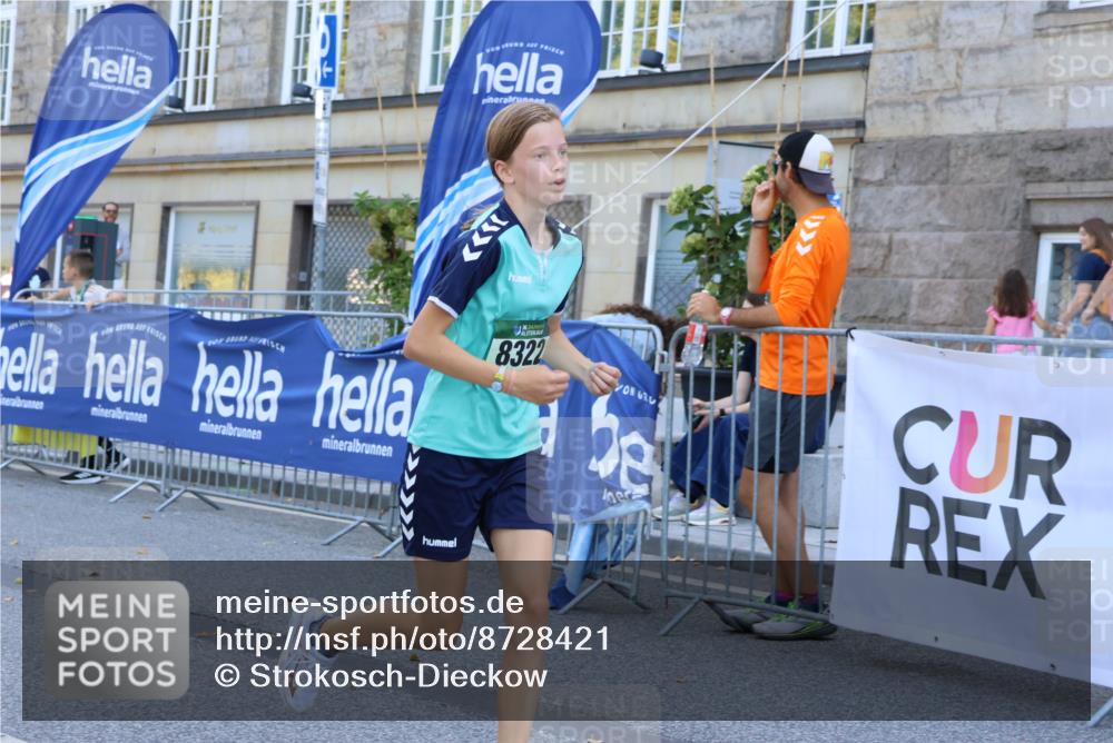 07.09.2025 - BARMER Alsterlauf Strokosch-Dieckow http://msf.ph/oto/8728421 07.09.2025 12:00:10 Ziel  meine-sportfotos.de