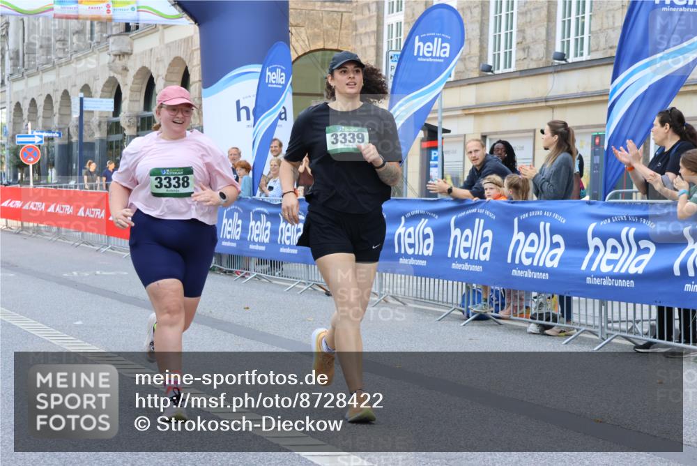 07.09.2025 - BARMER Alsterlauf Strokosch-Dieckow http://msf.ph/oto/8728422 07.09.2025 10:37:15 Ziel 2038 meine-sportfotos.de