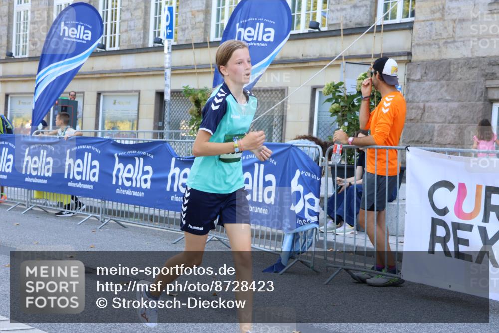 07.09.2025 - BARMER Alsterlauf Strokosch-Dieckow http://msf.ph/oto/8728423 07.09.2025 12:00:10 Ziel  meine-sportfotos.de