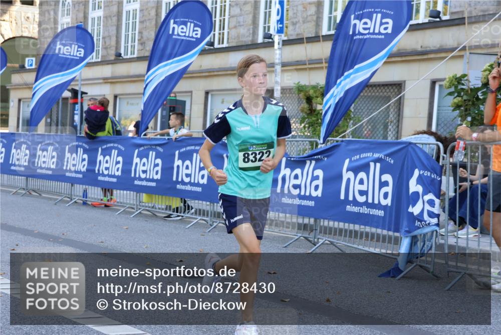 07.09.2025 - BARMER Alsterlauf Strokosch-Dieckow http://msf.ph/oto/8728430 07.09.2025 12:00:10 Ziel  meine-sportfotos.de