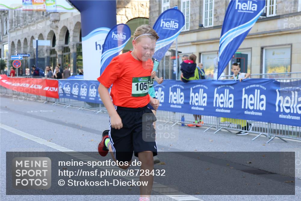 07.09.2025 - BARMER Alsterlauf Strokosch-Dieckow http://msf.ph/oto/8728432 07.09.2025 12:00:09 Ziel  meine-sportfotos.de