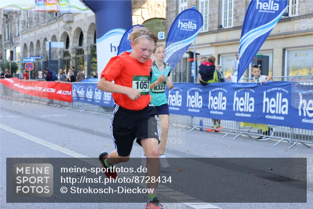 07.09.2025 - BARMER Alsterlauf Strokosch-Dieckow http://msf.ph/oto/8728434 07.09.2025 12:00:09 Ziel  meine-sportfotos.de