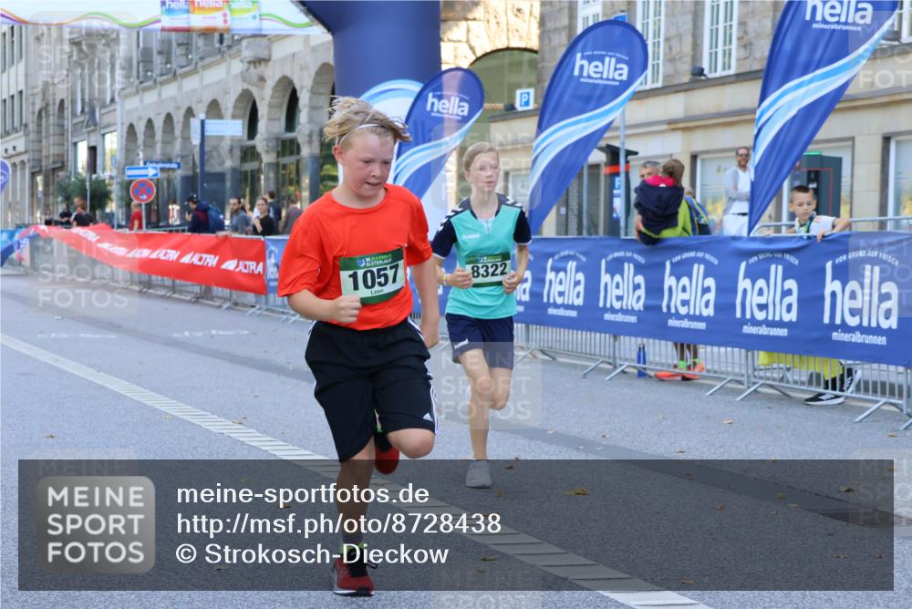 07.09.2025 - BARMER Alsterlauf Strokosch-Dieckow http://msf.ph/oto/8728438 07.09.2025 12:00:09 Ziel  meine-sportfotos.de