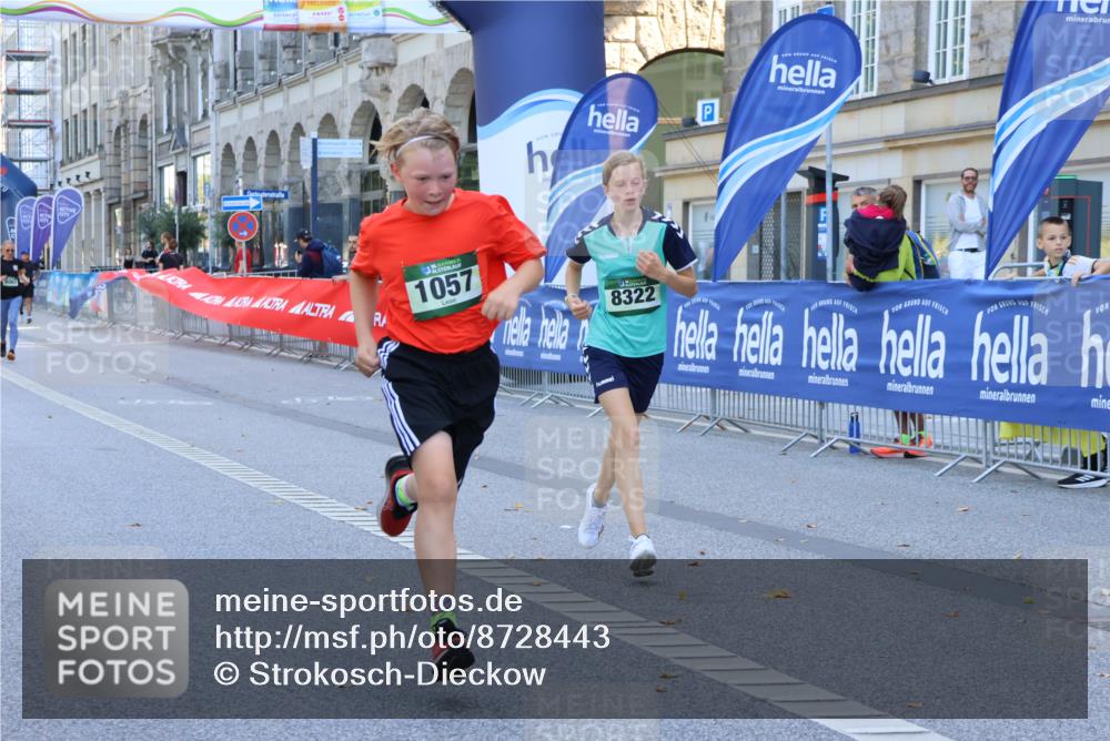 07.09.2025 - BARMER Alsterlauf Strokosch-Dieckow http://msf.ph/oto/8728443 07.09.2025 12:00:08 Ziel  meine-sportfotos.de