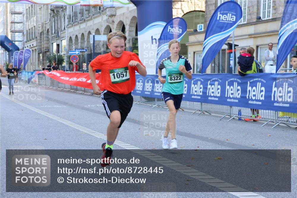 07.09.2025 - BARMER Alsterlauf Strokosch-Dieckow http://msf.ph/oto/8728445 07.09.2025 12:00:08 Ziel  meine-sportfotos.de