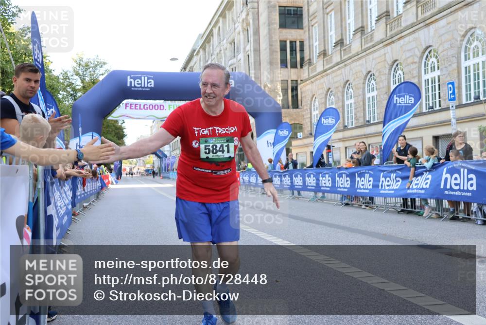 07.09.2025 - BARMER Alsterlauf Strokosch-Dieckow http://msf.ph/oto/8728448 07.09.2025 10:36:10 Ziel 3453 meine-sportfotos.de