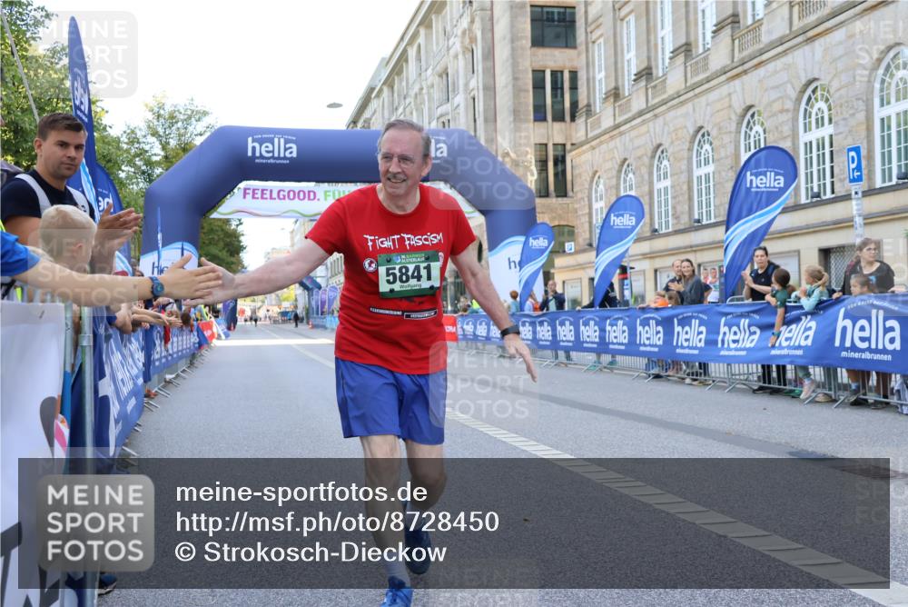 07.09.2025 - BARMER Alsterlauf Strokosch-Dieckow http://msf.ph/oto/8728450 07.09.2025 10:36:10 Ziel 3453 meine-sportfotos.de