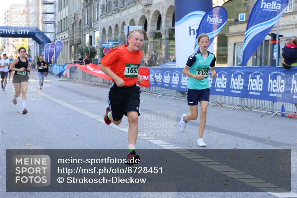 07.09.2025 - BARMER Alsterlauf Strokosch-Dieckow http://msf.ph/oto/8728451 07.09.2025 12:00:08 Ziel  meine-sportfotos.de