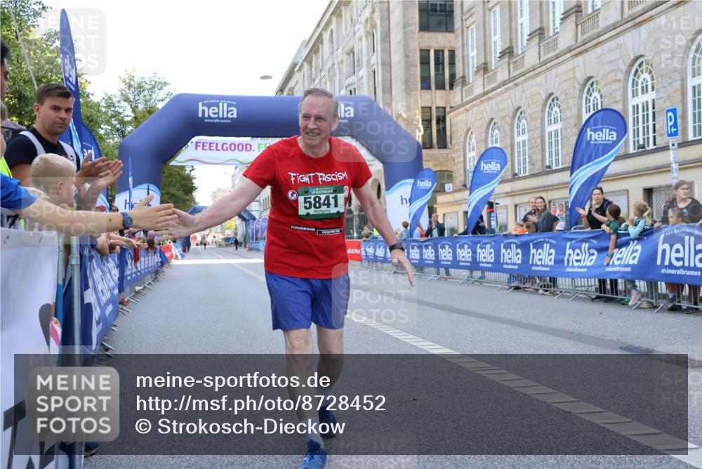 07.09.2025 - BARMER Alsterlauf Strokosch-Dieckow http://msf.ph/oto/8728452 07.09.2025 10:36:10 Ziel 3453 meine-sportfotos.de