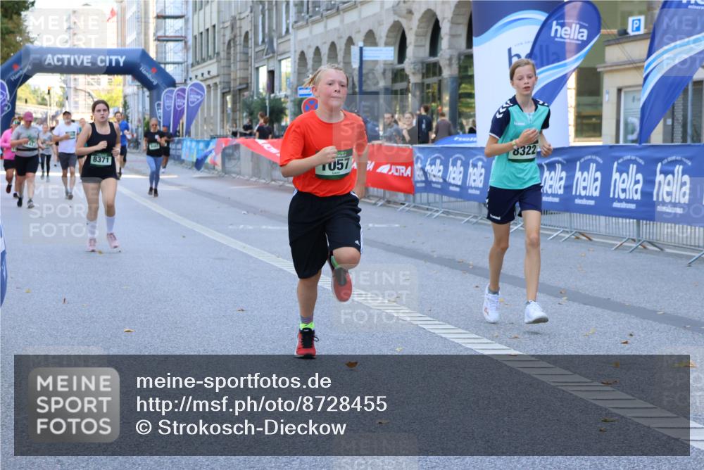 07.09.2025 - BARMER Alsterlauf Strokosch-Dieckow http://msf.ph/oto/8728455 07.09.2025 12:00:08 Ziel  meine-sportfotos.de
