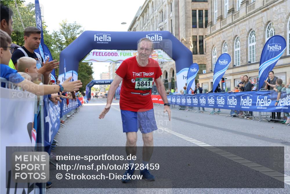 07.09.2025 - BARMER Alsterlauf Strokosch-Dieckow http://msf.ph/oto/8728459 07.09.2025 10:36:10 Ziel 3453 meine-sportfotos.de