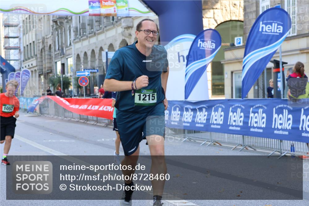 07.09.2025 - BARMER Alsterlauf Strokosch-Dieckow http://msf.ph/oto/8728460 07.09.2025 12:00:07 Ziel  meine-sportfotos.de