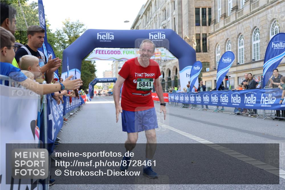 07.09.2025 - BARMER Alsterlauf Strokosch-Dieckow http://msf.ph/oto/8728461 07.09.2025 10:36:10 Ziel 3453 meine-sportfotos.de