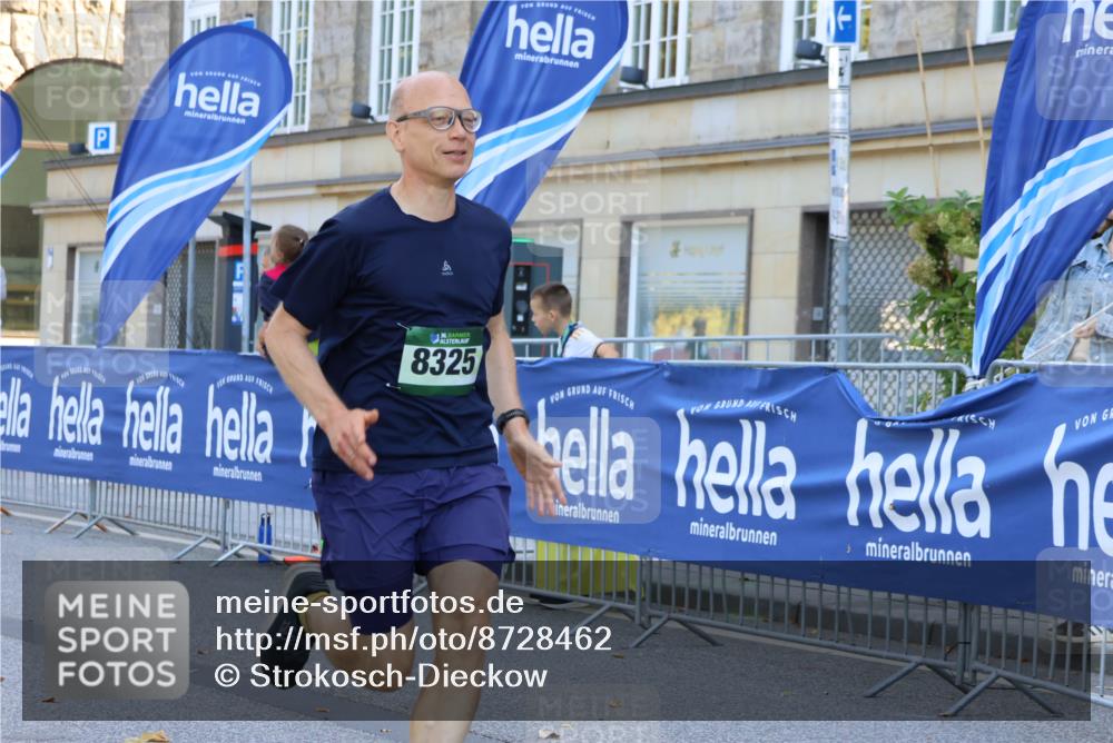 07.09.2025 - BARMER Alsterlauf Strokosch-Dieckow http://msf.ph/oto/8728462 07.09.2025 12:00:00 Ziel  meine-sportfotos.de