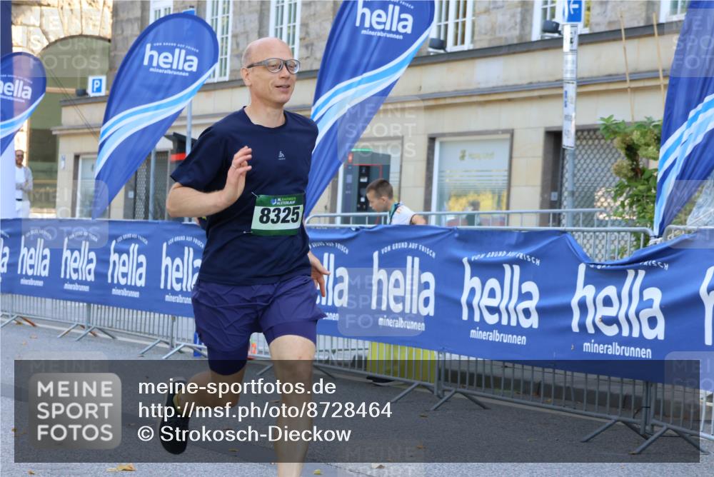 07.09.2025 - BARMER Alsterlauf Strokosch-Dieckow http://msf.ph/oto/8728464 07.09.2025 12:00:00 Ziel  meine-sportfotos.de