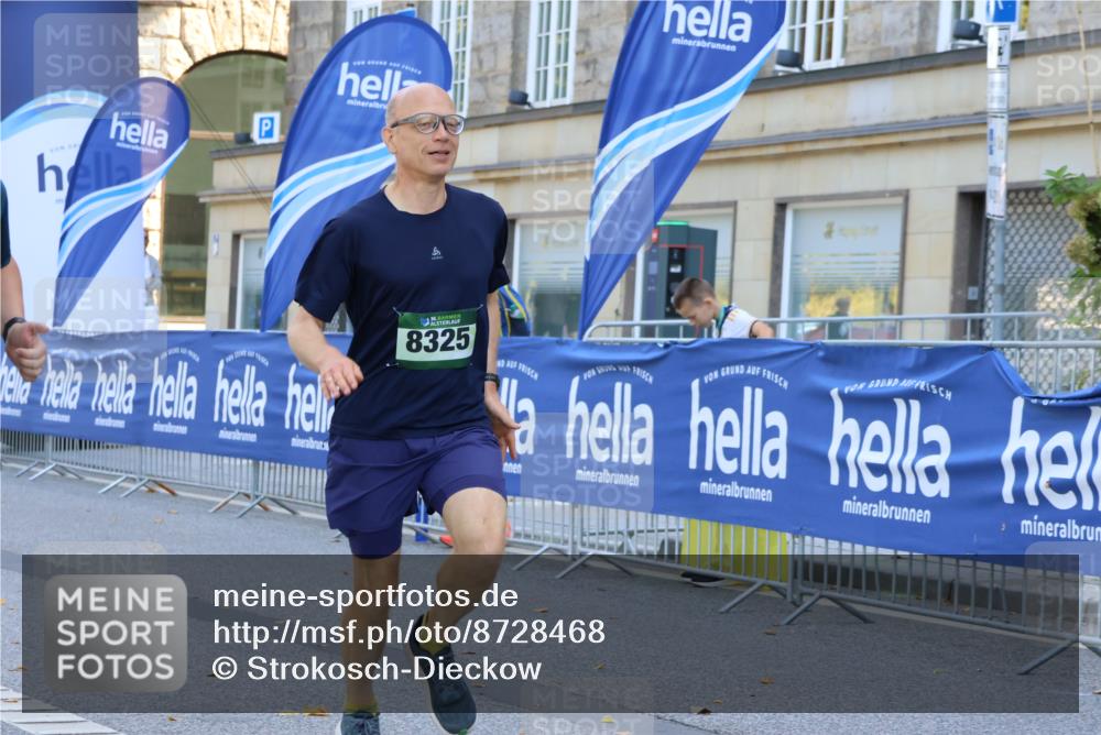 07.09.2025 - BARMER Alsterlauf Strokosch-Dieckow http://msf.ph/oto/8728468 07.09.2025 12:00:00 Ziel  meine-sportfotos.de