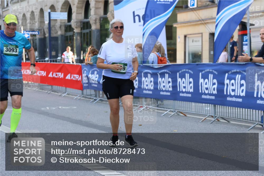 07.09.2025 - BARMER Alsterlauf Strokosch-Dieckow http://msf.ph/oto/8728473 07.09.2025 10:35:42 Ziel  meine-sportfotos.de