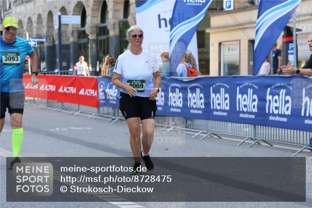 07.09.2025 - BARMER Alsterlauf Strokosch-Dieckow http://msf.ph/oto/8728475 07.09.2025 10:35:42 Ziel  meine-sportfotos.de
