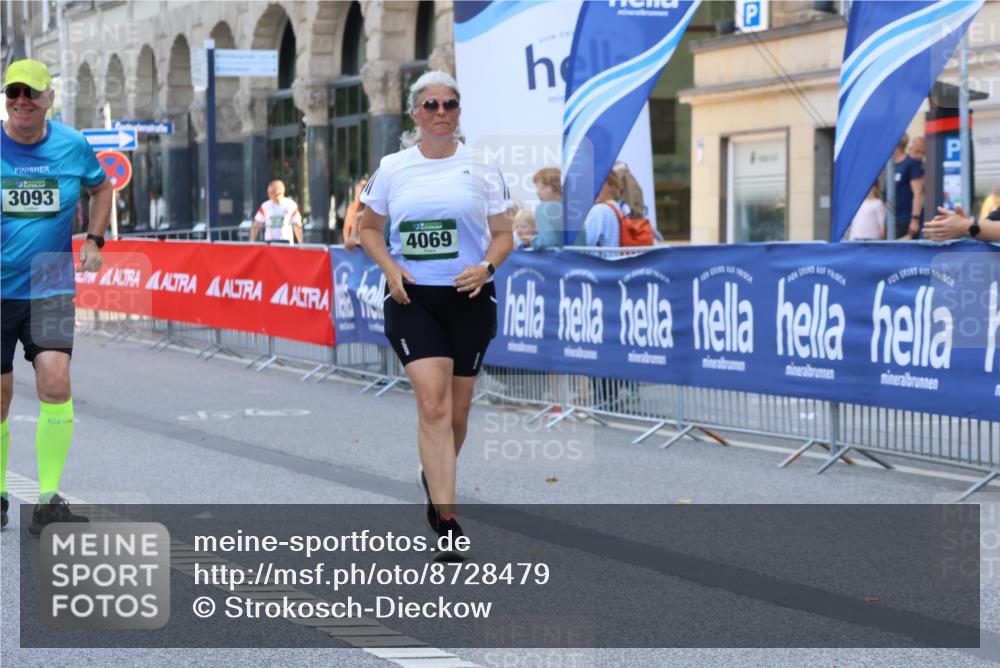07.09.2025 - BARMER Alsterlauf Strokosch-Dieckow http://msf.ph/oto/8728479 07.09.2025 10:35:42 Ziel  meine-sportfotos.de