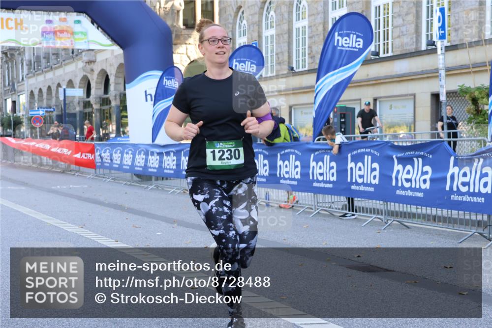 07.09.2025 - BARMER Alsterlauf Strokosch-Dieckow http://msf.ph/oto/8728488 07.09.2025 11:59:46 Ziel  meine-sportfotos.de