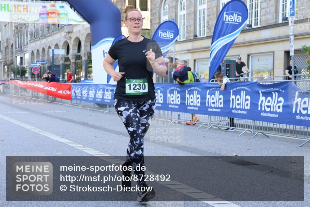 07.09.2025 - BARMER Alsterlauf Strokosch-Dieckow http://msf.ph/oto/8728492 07.09.2025 11:59:46 Ziel  meine-sportfotos.de