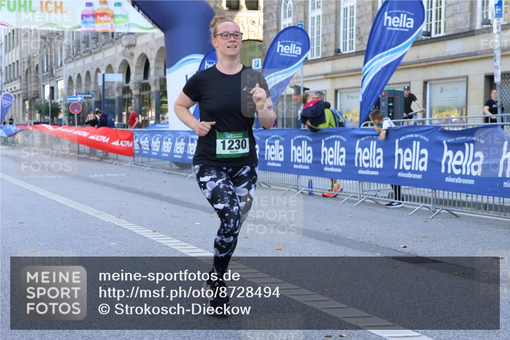 07.09.2025 - BARMER Alsterlauf Strokosch-Dieckow http://msf.ph/oto/8728494 07.09.2025 11:59:46 Ziel  meine-sportfotos.de