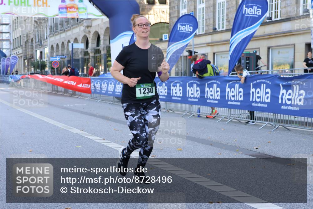 07.09.2025 - BARMER Alsterlauf Strokosch-Dieckow http://msf.ph/oto/8728496 07.09.2025 11:59:46 Ziel  meine-sportfotos.de
