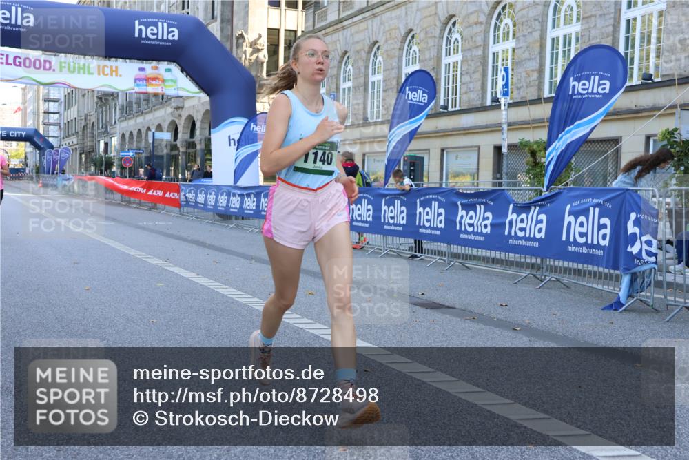 07.09.2025 - BARMER Alsterlauf Strokosch-Dieckow http://msf.ph/oto/8728498 07.09.2025 11:59:34 Ziel  meine-sportfotos.de
