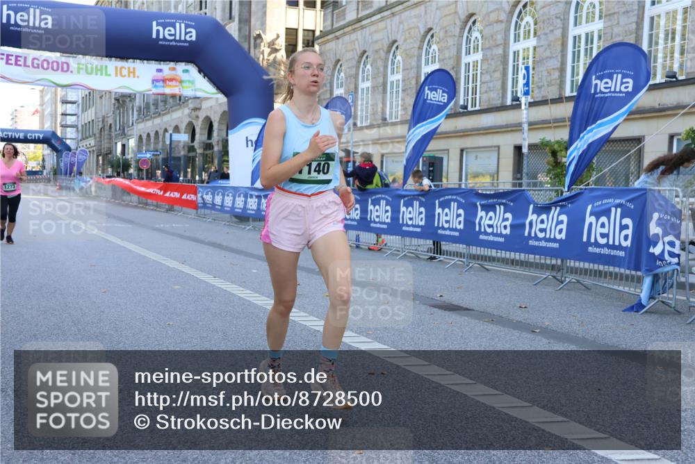 07.09.2025 - BARMER Alsterlauf Strokosch-Dieckow http://msf.ph/oto/8728500 07.09.2025 11:59:34 Ziel  meine-sportfotos.de
