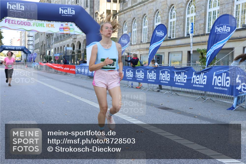 07.09.2025 - BARMER Alsterlauf Strokosch-Dieckow http://msf.ph/oto/8728503 07.09.2025 11:59:33 Ziel  meine-sportfotos.de