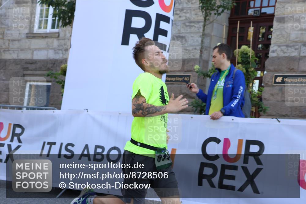 07.09.2025 - BARMER Alsterlauf Strokosch-Dieckow http://msf.ph/oto/8728506 07.09.2025 11:59:26 Ziel  meine-sportfotos.de
