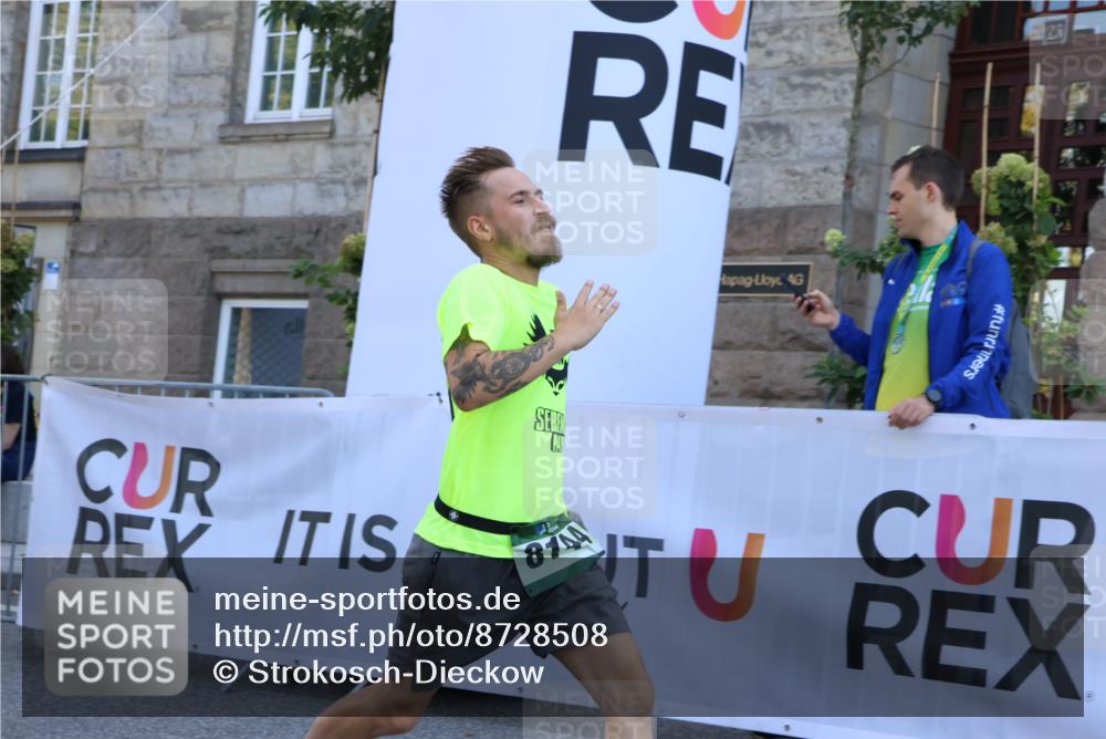 07.09.2025 - BARMER Alsterlauf Strokosch-Dieckow http://msf.ph/oto/8728508 07.09.2025 11:59:26 Ziel  meine-sportfotos.de
