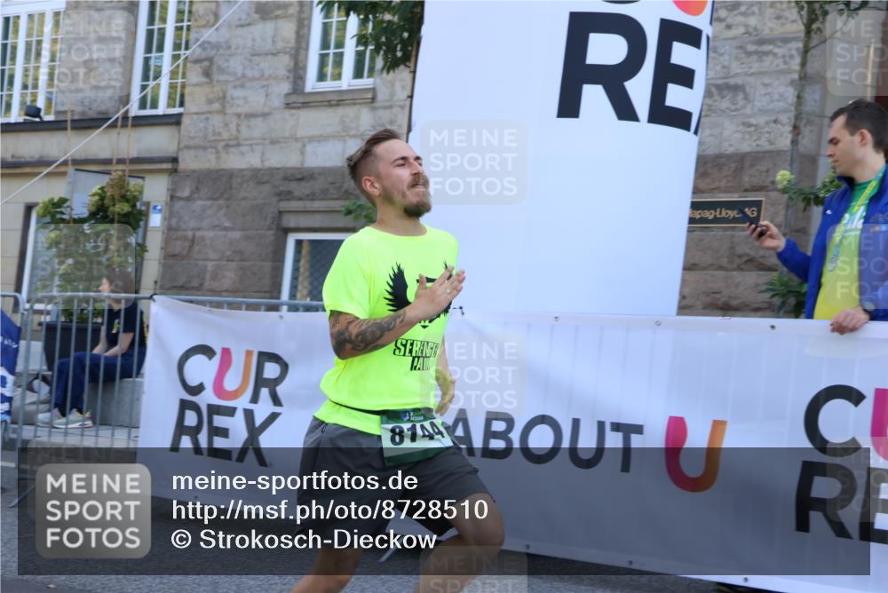 07.09.2025 - BARMER Alsterlauf Strokosch-Dieckow http://msf.ph/oto/8728510 07.09.2025 11:59:26 Ziel  meine-sportfotos.de