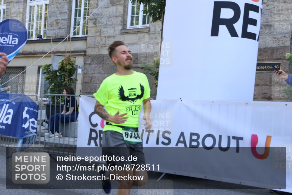 07.09.2025 - BARMER Alsterlauf Strokosch-Dieckow http://msf.ph/oto/8728511 07.09.2025 11:59:26 Ziel  meine-sportfotos.de