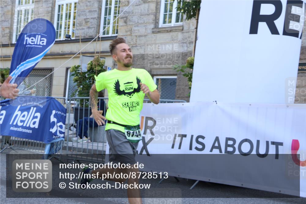 07.09.2025 - BARMER Alsterlauf Strokosch-Dieckow http://msf.ph/oto/8728513 07.09.2025 11:59:26 Ziel  meine-sportfotos.de
