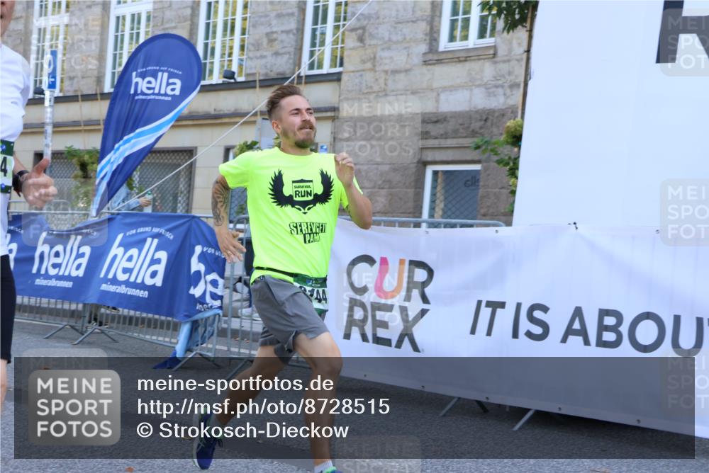 07.09.2025 - BARMER Alsterlauf Strokosch-Dieckow http://msf.ph/oto/8728515 07.09.2025 11:59:26 Ziel  meine-sportfotos.de