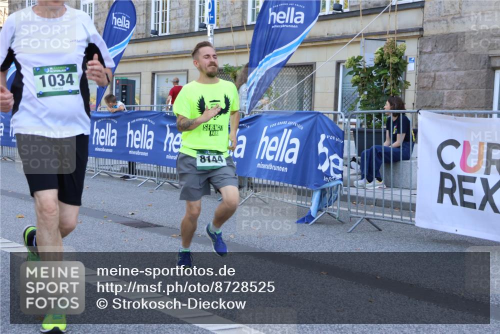 07.09.2025 - BARMER Alsterlauf Strokosch-Dieckow http://msf.ph/oto/8728525 07.09.2025 11:59:26 Ziel  meine-sportfotos.de