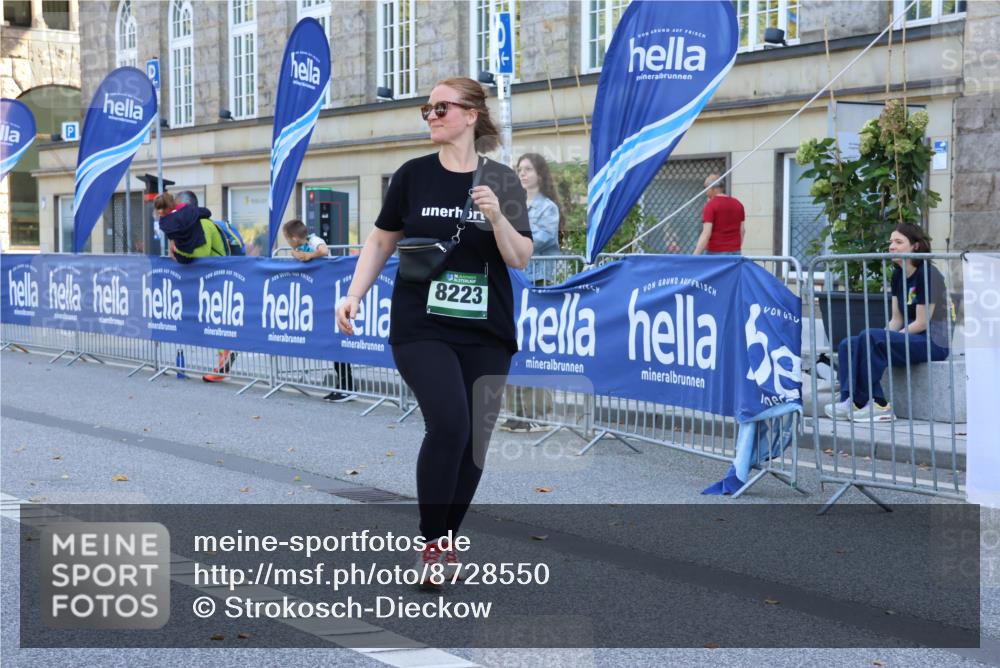 07.09.2025 - BARMER Alsterlauf Strokosch-Dieckow http://msf.ph/oto/8728550 07.09.2025 11:59:21 Ziel  meine-sportfotos.de