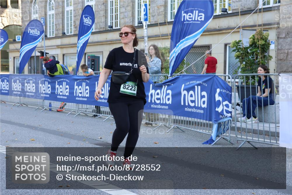 07.09.2025 - BARMER Alsterlauf Strokosch-Dieckow http://msf.ph/oto/8728552 07.09.2025 11:59:21 Ziel  meine-sportfotos.de