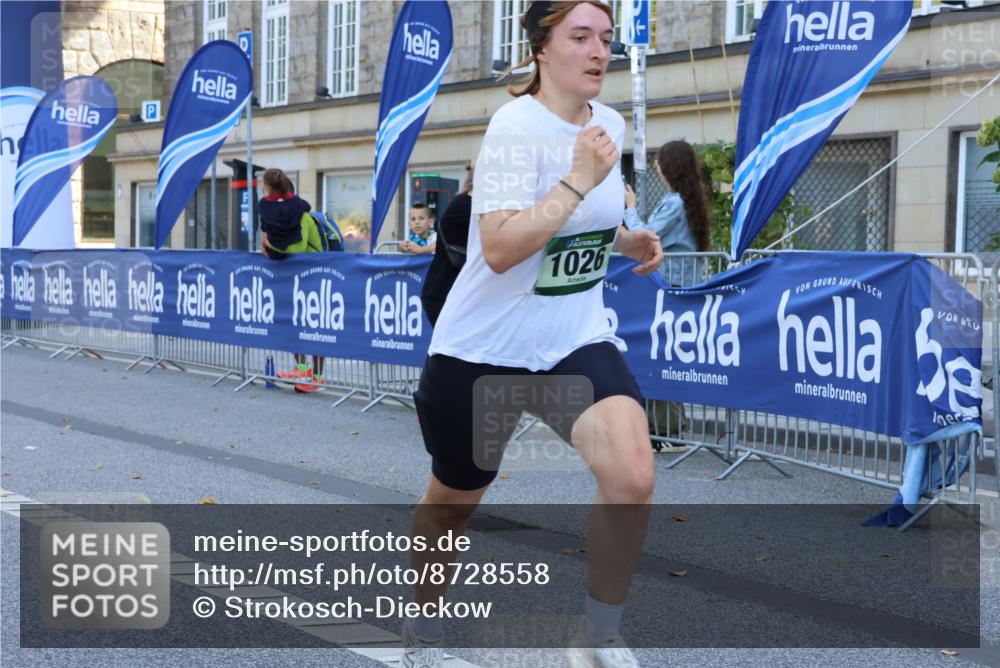 07.09.2025 - BARMER Alsterlauf Strokosch-Dieckow http://msf.ph/oto/8728558 07.09.2025 11:59:16 Ziel  meine-sportfotos.de