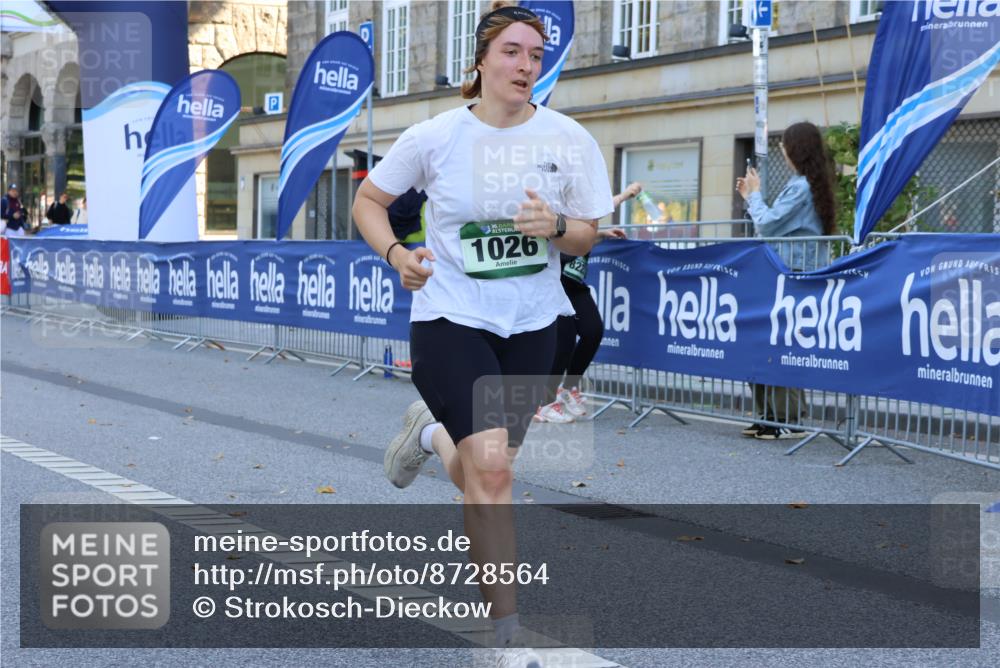 07.09.2025 - BARMER Alsterlauf Strokosch-Dieckow http://msf.ph/oto/8728564 07.09.2025 11:59:16 Ziel  meine-sportfotos.de