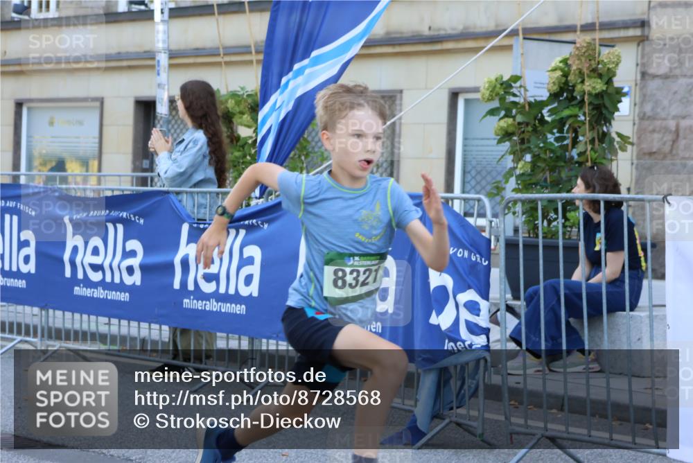 07.09.2025 - BARMER Alsterlauf Strokosch-Dieckow http://msf.ph/oto/8728568 07.09.2025 11:59:06 Ziel  meine-sportfotos.de