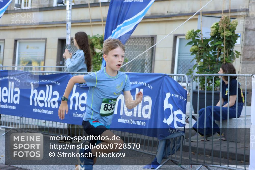 07.09.2025 - BARMER Alsterlauf Strokosch-Dieckow http://msf.ph/oto/8728570 07.09.2025 11:59:06 Ziel  meine-sportfotos.de