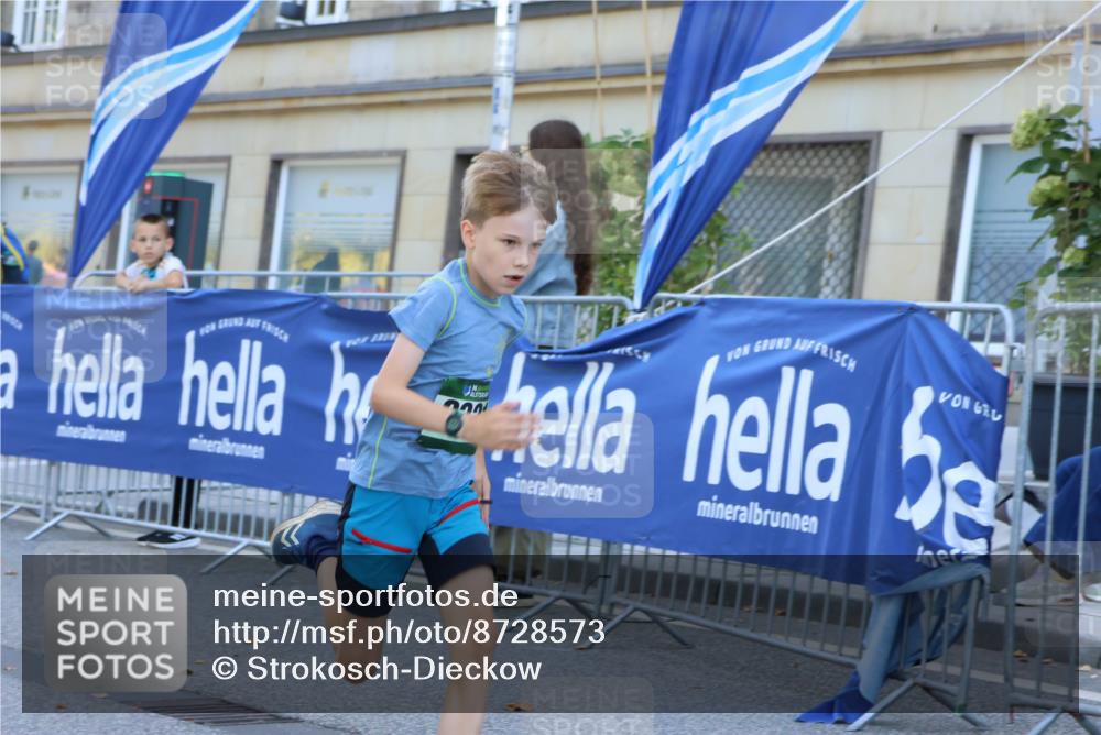 07.09.2025 - BARMER Alsterlauf Strokosch-Dieckow http://msf.ph/oto/8728573 07.09.2025 11:59:06 Ziel  meine-sportfotos.de