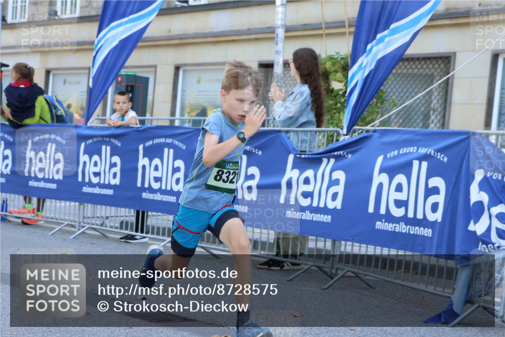 07.09.2025 - BARMER Alsterlauf Strokosch-Dieckow http://msf.ph/oto/8728575 07.09.2025 11:59:06 Ziel  meine-sportfotos.de